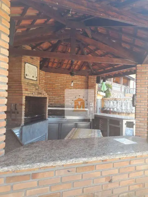 Foto 9 de Chácara com 7 quartos à venda, 8000m2 em Chácaras Reunidas Igarapés, Jacarei - SP