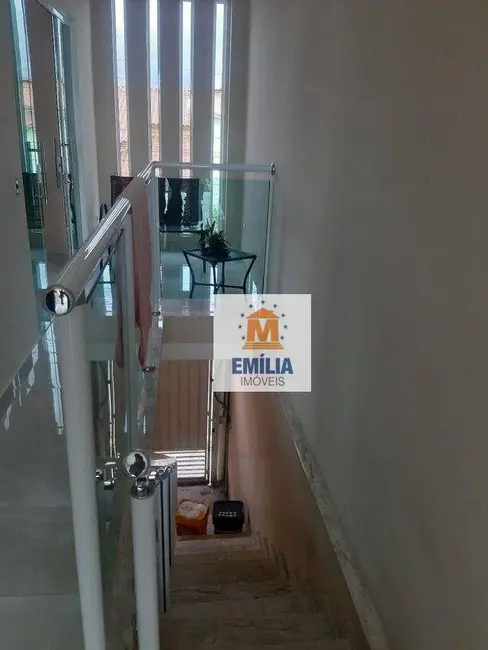 Foto 7 de Sobrado com 3 quartos à venda, 126m2 em Jardim Santa Marina, Jacarei - SP