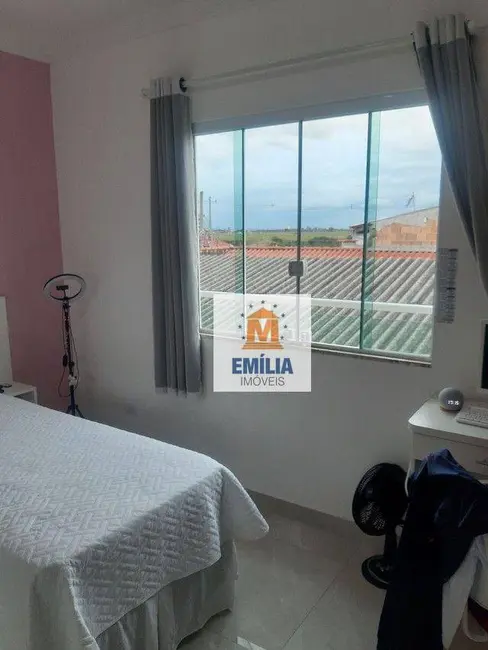 Foto 6 de Sobrado com 3 quartos à venda, 126m2 em Jardim Santa Marina, Jacarei - SP