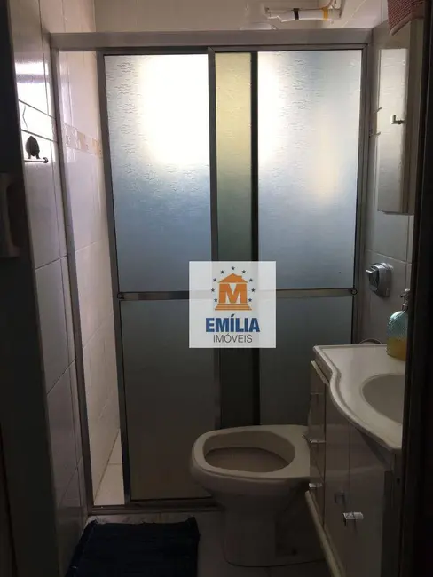 Foto 8 de Sobrado com 3 quartos à venda, 125m2 em Sao Jose Dos Campos - SP