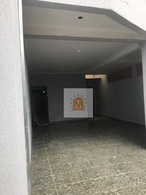 Foto 9 de Sobrado com 3 quartos à venda, 125m2 em Sao Jose Dos Campos - SP