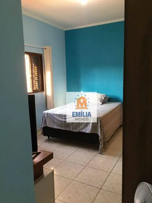 Foto 2 de Sobrado com 3 quartos à venda, 125m2 em Sao Jose Dos Campos - SP
