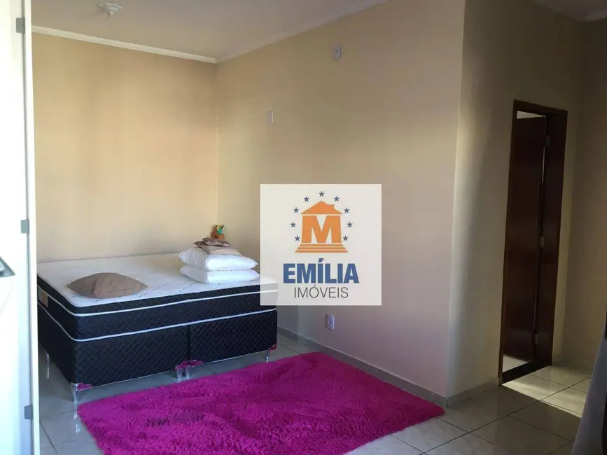 Foto 7 de Sobrado com 3 quartos à venda, 125m2 em Sao Jose Dos Campos - SP