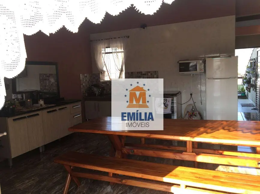 Foto 1 de Sobrado com 3 quartos à venda, 125m2 em Sao Jose Dos Campos - SP