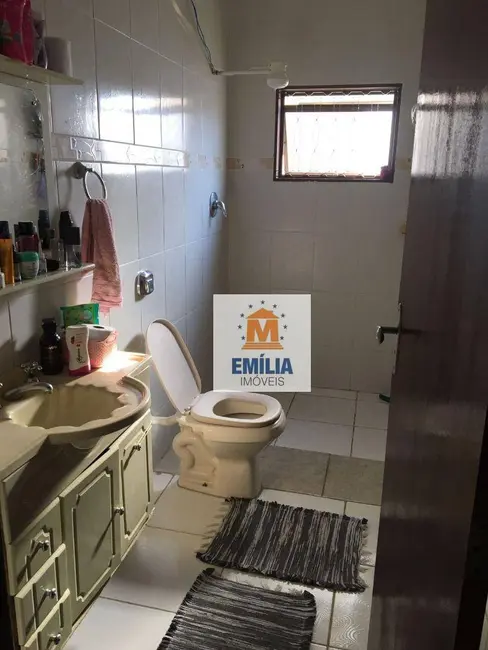 Foto 3 de Sobrado com 3 quartos à venda, 125m2 em Sao Jose Dos Campos - SP