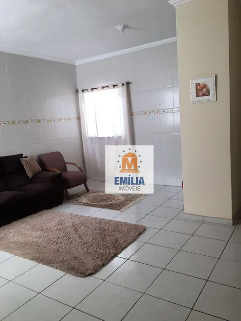 Foto 4 de Sobrado com 3 quartos à venda, 125m2 em Sao Jose Dos Campos - SP