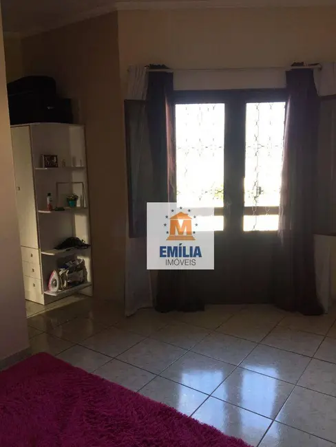 Foto 6 de Sobrado com 3 quartos à venda, 125m2 em Sao Jose Dos Campos - SP