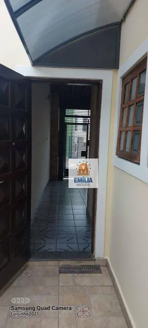 Foto 9 de Casa com 2 quartos à venda, 180m2 em Centro, Jacarei - SP