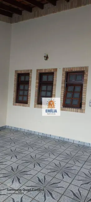 Foto 5 de Casa com 2 quartos à venda, 180m2 em Centro, Jacarei - SP