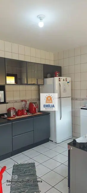 Foto 6 de Casa com 2 quartos à venda, 180m2 em Centro, Jacarei - SP