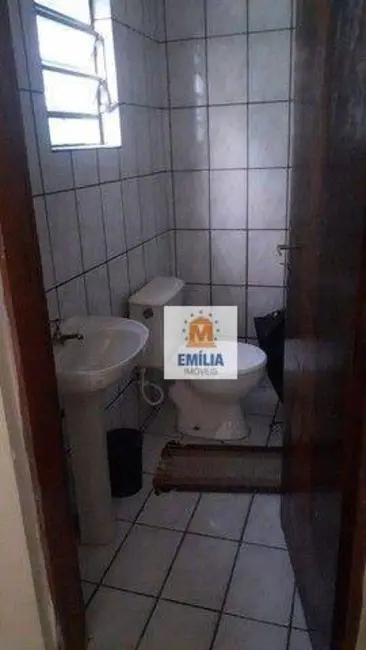 Foto 3 de Sobrado com 3 quartos à venda, 140m2 em Jardim Paraíso, Jacarei - SP