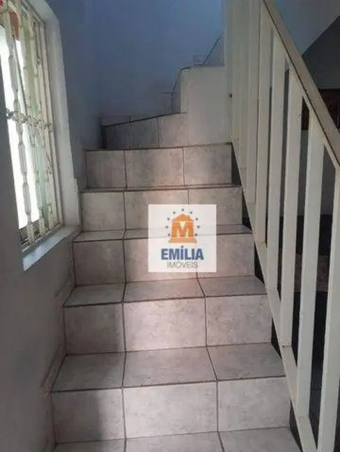 Foto 4 de Sobrado com 3 quartos à venda, 140m2 em Jardim Paraíso, Jacarei - SP