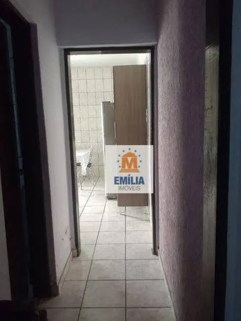 Foto 5 de Sobrado com 3 quartos à venda, 140m2 em Jardim Paraíso, Jacarei - SP