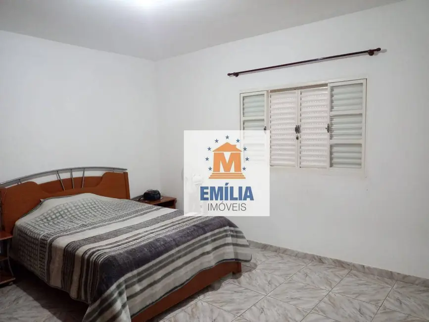 Foto 7 de Casa com 2 quartos à venda, 250m2 em Jardim Paraíso, Jacarei - SP