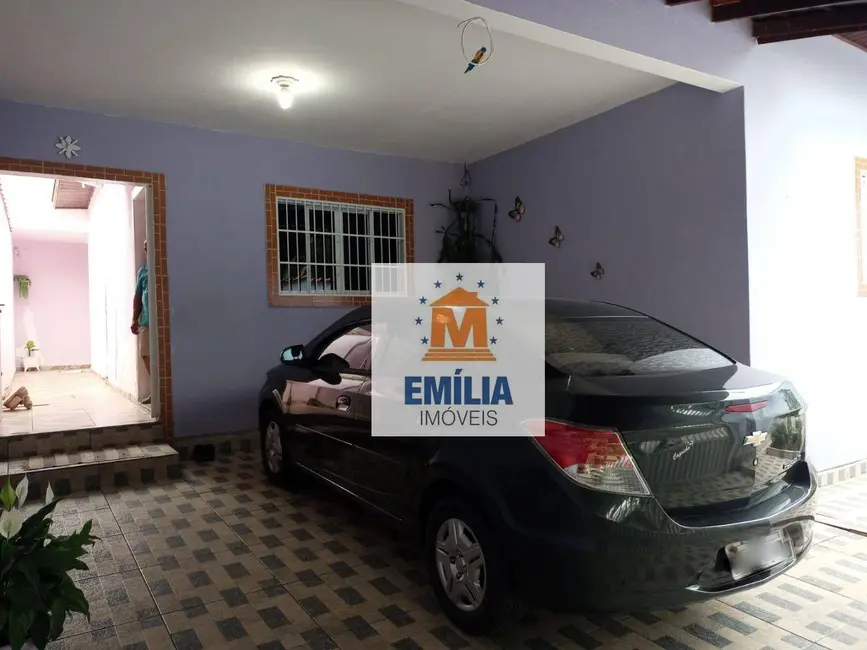 Foto 3 de Casa com 2 quartos à venda, 250m2 em Jardim Paraíso, Jacarei - SP