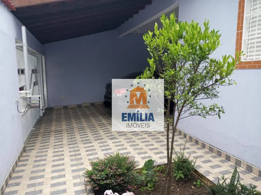 Foto 1 de Casa com 2 quartos à venda, 250m2 em Jardim Paraíso, Jacarei - SP