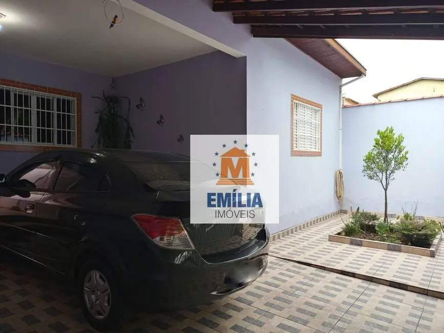 Foto 2 de Casa com 2 quartos à venda, 250m2 em Jardim Paraíso, Jacarei - SP