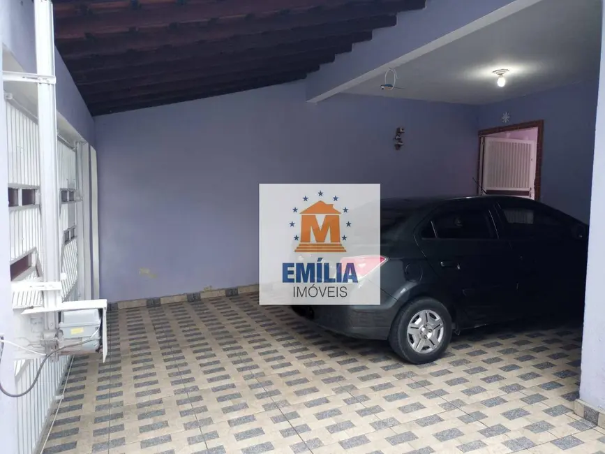 Foto 4 de Casa com 2 quartos à venda, 250m2 em Jardim Paraíso, Jacarei - SP