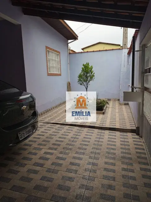 Foto 6 de Casa com 2 quartos à venda, 250m2 em Jardim Paraíso, Jacarei - SP