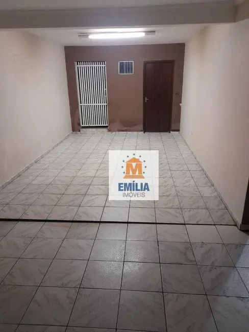 Foto 9 de Sobrado com 4 quartos à venda, 250m2 em Jardim Paraíso, Jacarei - SP