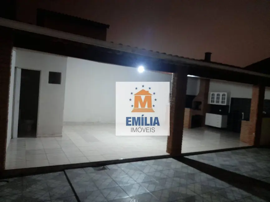 Foto 8 de Sobrado com 4 quartos à venda, 250m2 em Jardim Paraíso, Jacarei - SP