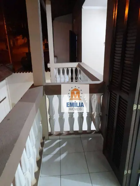 Foto 7 de Sobrado com 4 quartos à venda, 250m2 em Jardim Paraíso, Jacarei - SP