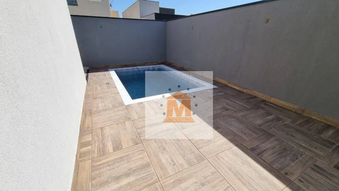 Foto 6 de Casa de Condomínio com 3 quartos à venda, 300m2 em Cacapava - SP