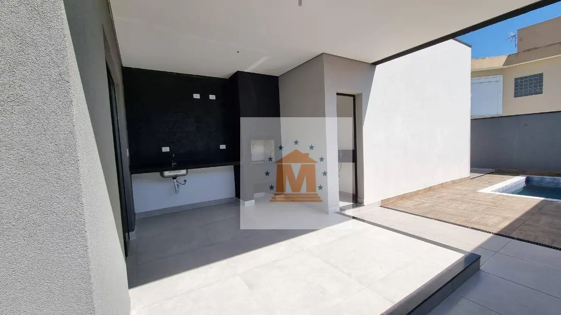 Foto 9 de Casa de Condomínio com 3 quartos à venda, 300m2 em Cacapava - SP