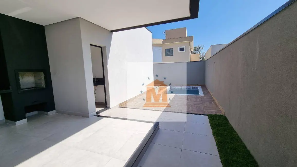 Foto 8 de Casa de Condomínio com 3 quartos à venda, 300m2 em Cacapava - SP