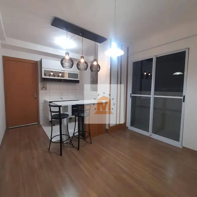 Apartamento com 2 quartos à venda, 48m2 em Sao Jose Dos Campos - SP - imagem 1 Foto 1 de Apartamento com 2 quartos à venda, 48m2 em Sao Jose Dos Campos - SP