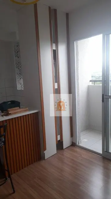 Apartamento com 2 quartos à venda, 48m2 em Sao Jose Dos Campos - SP - imagem 2 Foto 2 de Apartamento com 2 quartos à venda, 48m2 em Sao Jose Dos Campos - SP