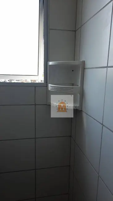 Apartamento com 2 quartos à venda, 48m2 em Sao Jose Dos Campos - SP - imagem 5 Foto 5 de Apartamento com 2 quartos à venda, 48m2 em Sao Jose Dos Campos - SP