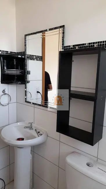 Apartamento com 2 quartos à venda, 48m2 em Sao Jose Dos Campos - SP - imagem 8 Foto 8 de Apartamento com 2 quartos à venda, 48m2 em Sao Jose Dos Campos - SP