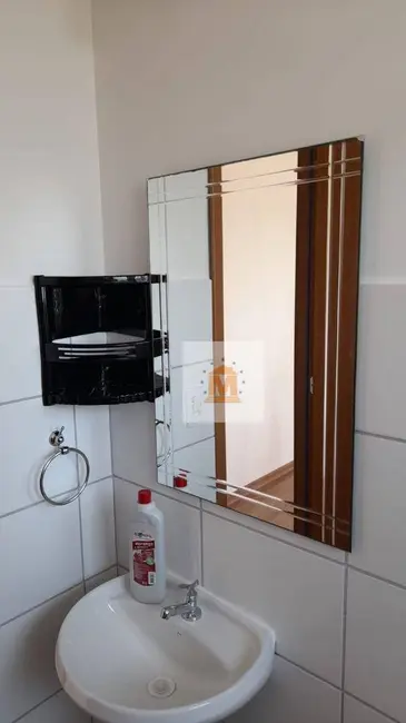 Apartamento com 2 quartos à venda, 48m2 em Sao Jose Dos Campos - SP - imagem 6 Foto 6 de Apartamento com 2 quartos à venda, 48m2 em Sao Jose Dos Campos - SP