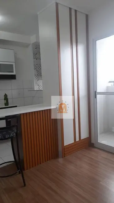 Apartamento com 2 quartos à venda, 48m2 em Sao Jose Dos Campos - SP - imagem 4 Foto 4 de Apartamento com 2 quartos à venda, 48m2 em Sao Jose Dos Campos - SP