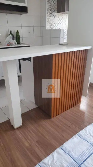 Apartamento com 2 quartos à venda, 48m2 em Sao Jose Dos Campos - SP - imagem 3 Foto 3 de Apartamento com 2 quartos à venda, 48m2 em Sao Jose Dos Campos - SP