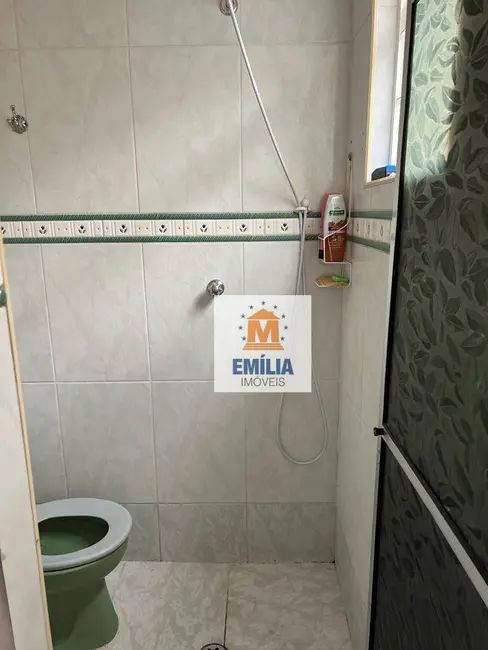 Foto 9 de Casa com 4 quartos à venda, 131m2 em Vila Pinheiro, Jacarei - SP