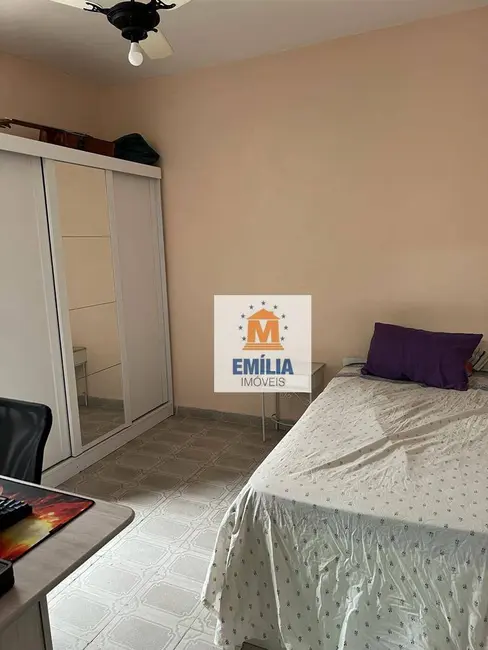 Foto 7 de Casa com 4 quartos à venda, 131m2 em Vila Pinheiro, Jacarei - SP