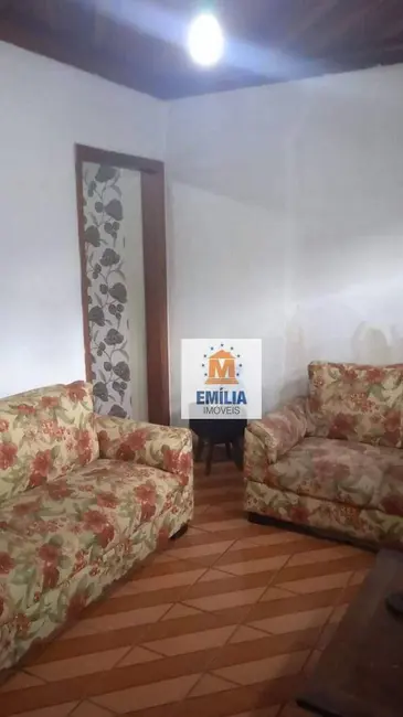 Foto 6 de Casa com 2 quartos à venda, 250m2 em Parque Santo Antônio, Jacarei - SP