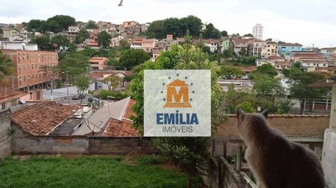 Foto 4 de Casa com 2 quartos à venda, 250m2 em Parque Santo Antônio, Jacarei - SP