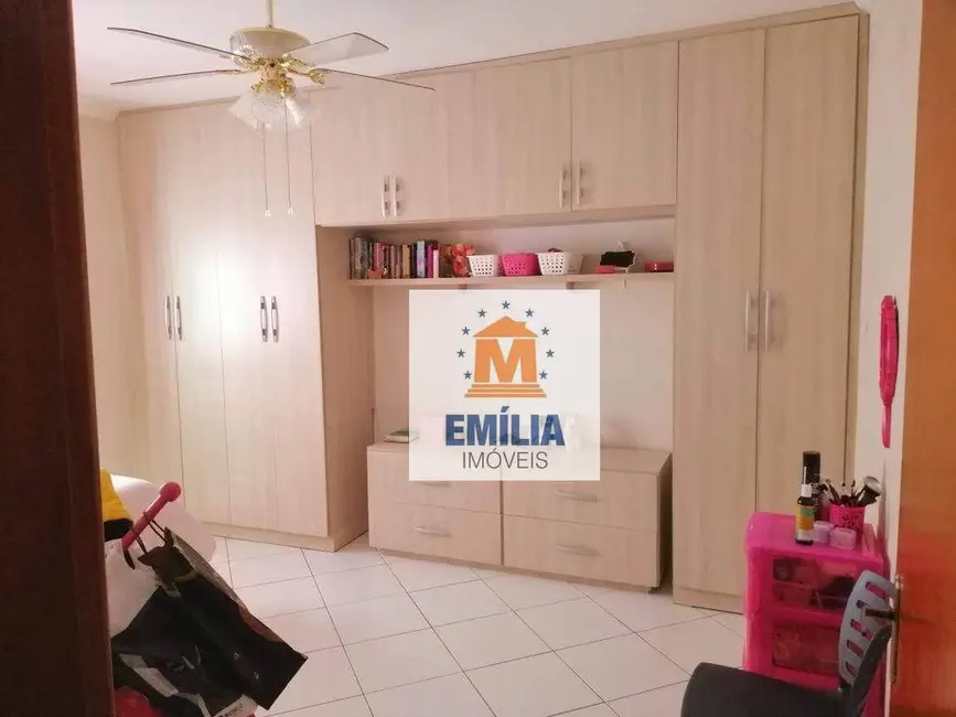 Foto 4 de Sobrado com 4 quartos à venda, 150m2 em Sao Jose Dos Campos - SP