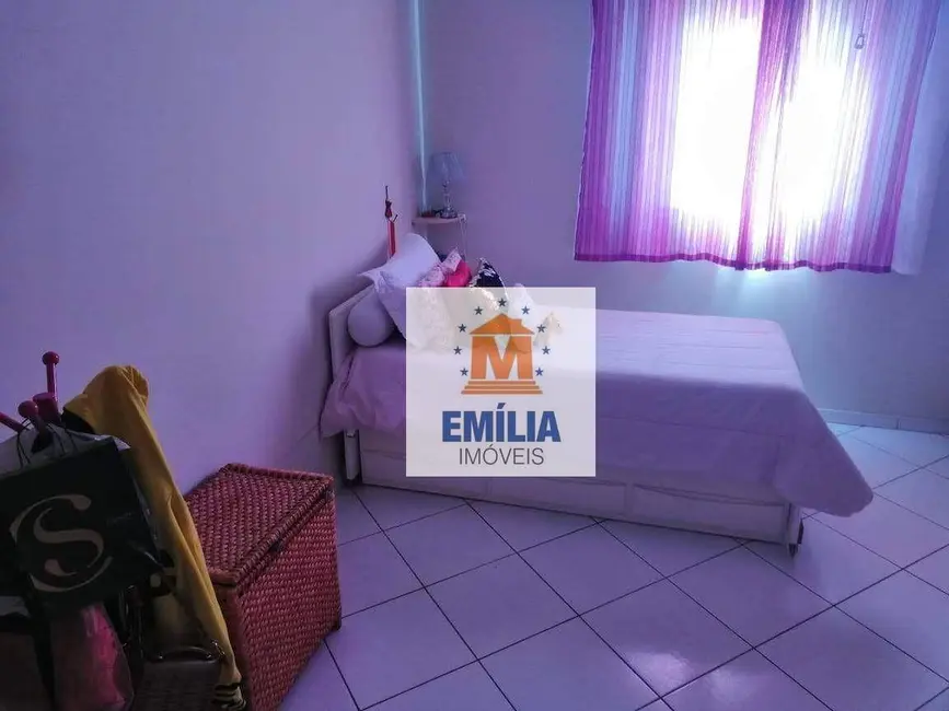 Foto 2 de Sobrado com 4 quartos à venda, 150m2 em Sao Jose Dos Campos - SP