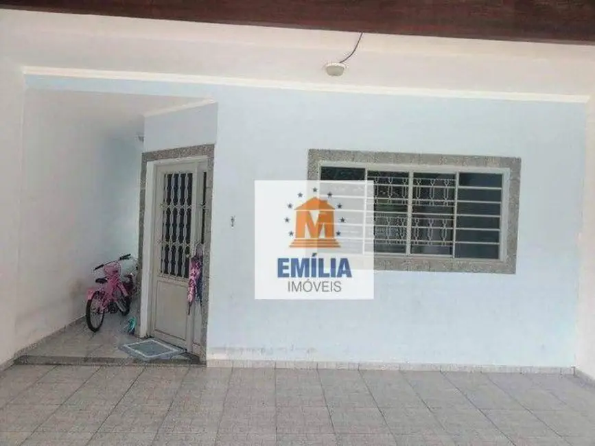 Foto 1 de Sobrado com 4 quartos à venda, 150m2 em Sao Jose Dos Campos - SP