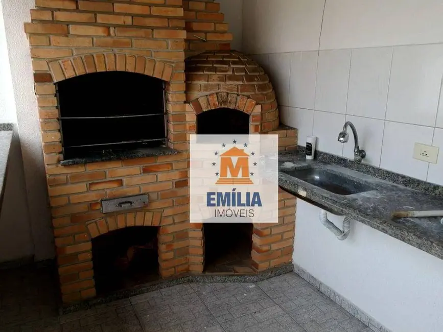 Foto 9 de Sobrado com 4 quartos à venda, 150m2 em Sao Jose Dos Campos - SP