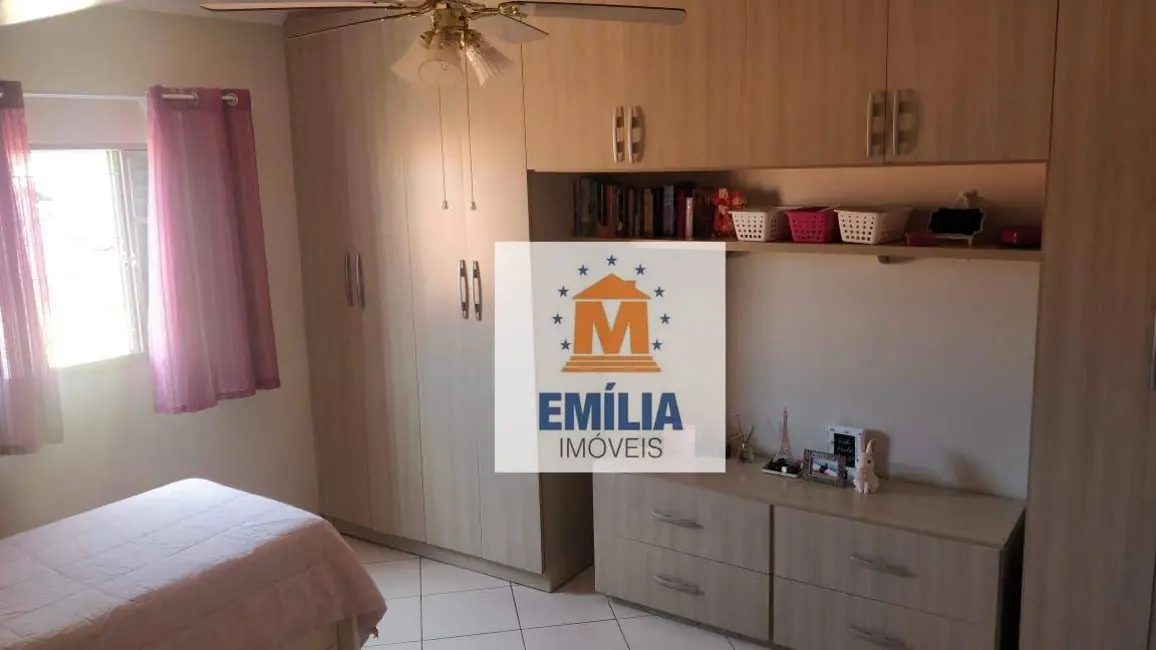 Foto 3 de Sobrado com 4 quartos à venda, 150m2 em Sao Jose Dos Campos - SP