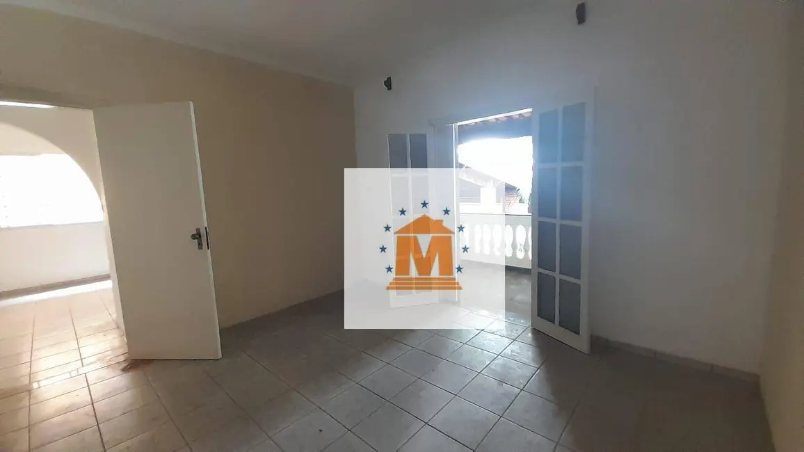 Foto 2 de Casa com 4 quartos à venda, 330m2 em Jardim América, Jacarei - SP