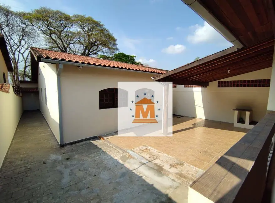 Foto 3 de Casa com 4 quartos à venda, 330m2 em Jardim América, Jacarei - SP