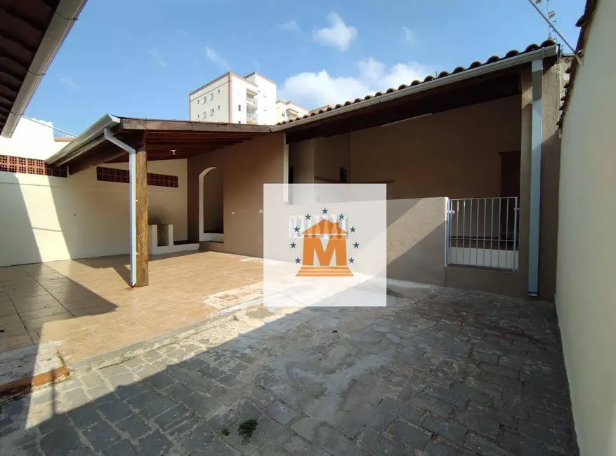 Foto 9 de Casa com 4 quartos à venda, 330m2 em Jardim América, Jacarei - SP