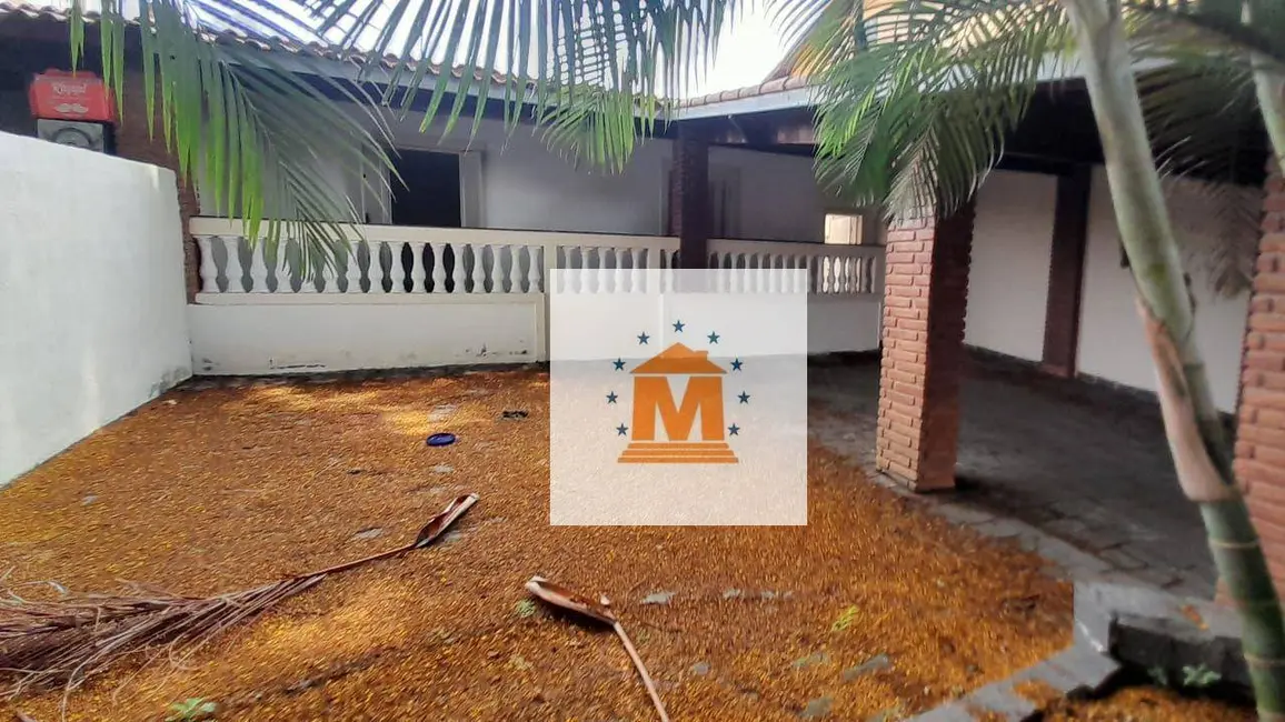 Foto 5 de Casa com 4 quartos à venda, 330m2 em Jardim América, Jacarei - SP