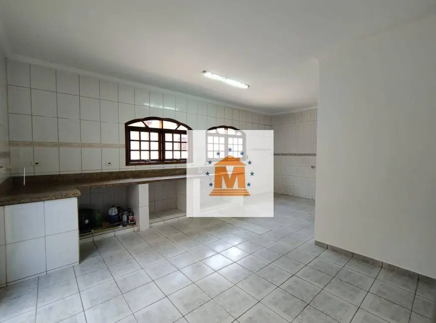 Foto 8 de Casa com 4 quartos à venda, 330m2 em Jardim América, Jacarei - SP